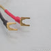 ViaBlue SC-2 Speaker Cables; 3m Pair