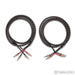ViaBlue SC-4 Speaker Cables; 2.5m Pair