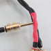 ViaBlue SC-4 Speaker Cables; 2.5m Pair