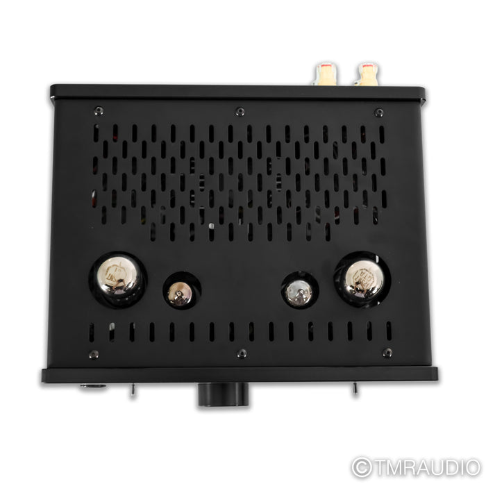 Linear Tube Audio MicroZOTL MZ3 Tube Headphone Amplifier