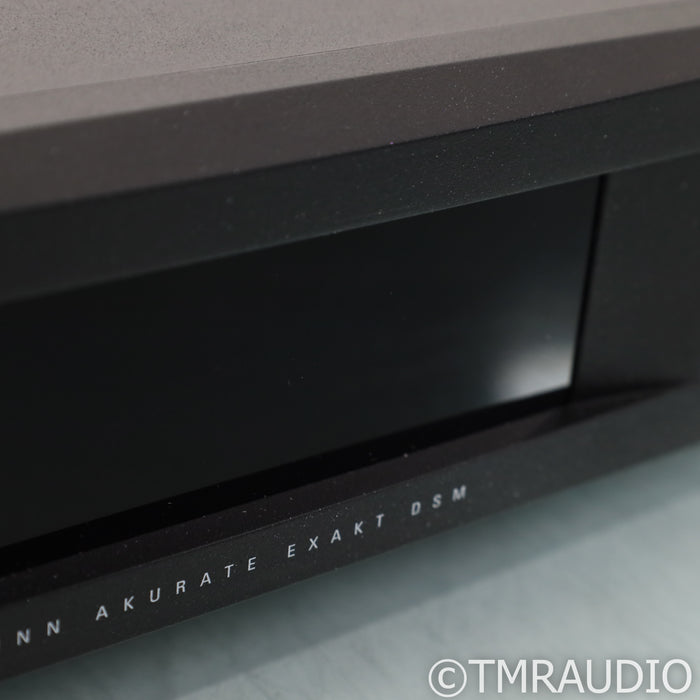 Linn Akurate Exakt DSM Network Player