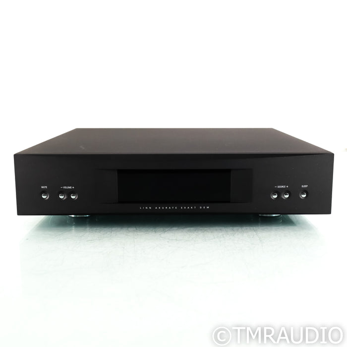 Linn Akurate Exakt DSM Network Player