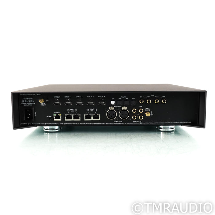 Linn Akurate Exakt DSM Network Player