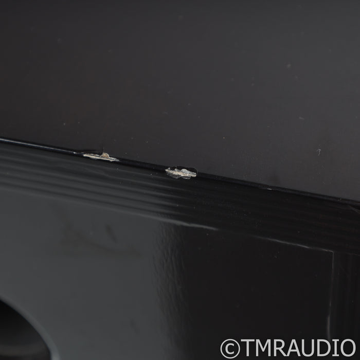 Sony SS-NA2ES Floorstanding Speakers; Black Pair