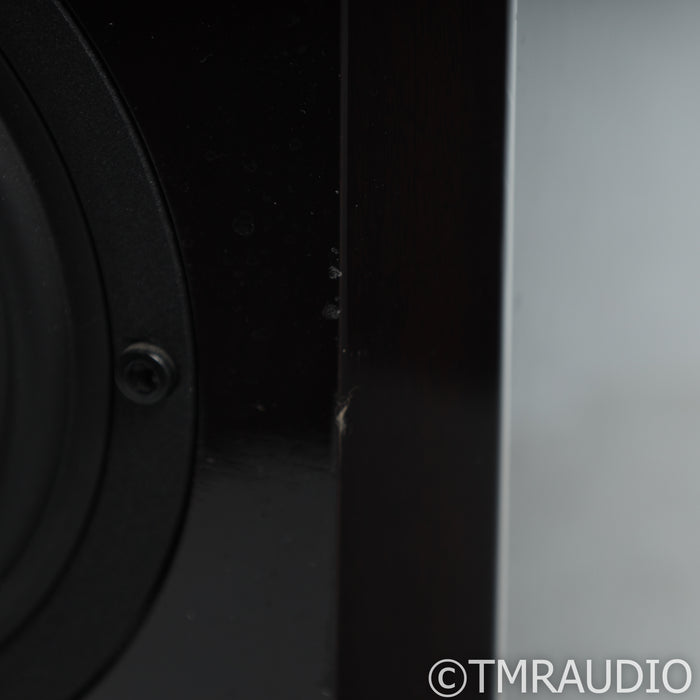 Sony SS-NA2ES Floorstanding Speakers; Black Pair