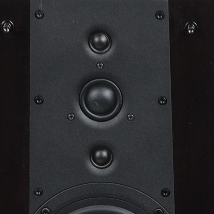 Sony SS-NA2ES Floorstanding Speakers; Black Pair