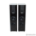 Sony SS-NA2ES Floorstanding Speakers; Black Pair