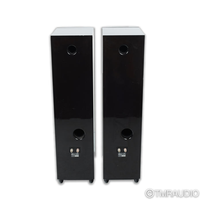 Sony SS-NA2ES Floorstanding Speakers; Black Pair