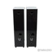 Sony SS-NA2ES Floorstanding Speakers; Black Pair