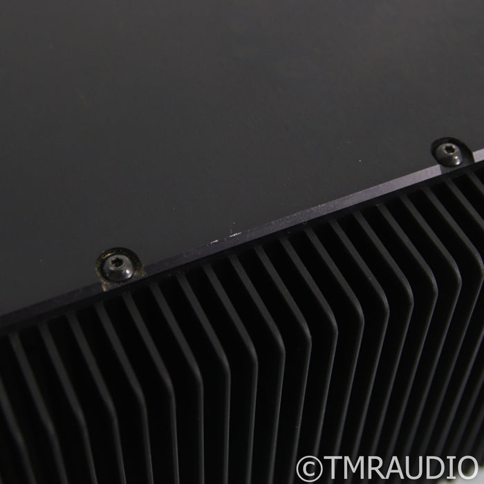 Sanders Sound Systems Magtech Stereo Power Amplifier