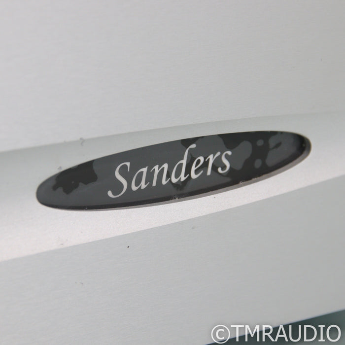 Sanders Sound Systems Magtech Stereo Power Amplifier