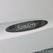 Sanders Sound Systems Magtech Stereo Power Amplifier