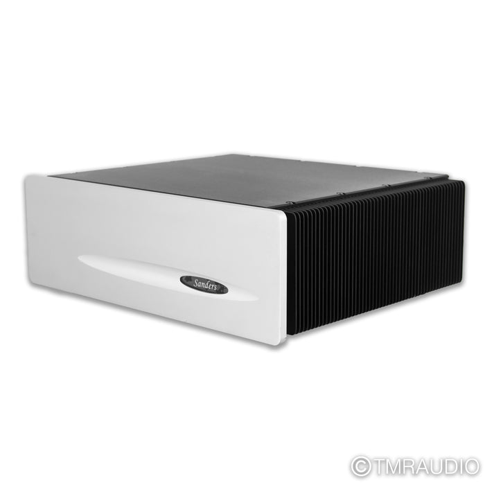 Sanders Sound Systems Magtech Stereo Power Amplifier