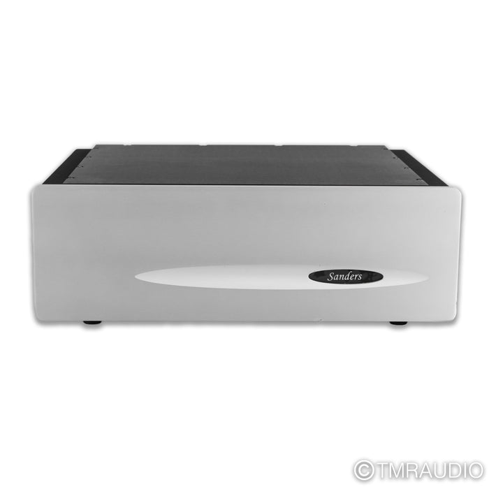 Sanders Sound Systems Magtech Stereo Power Amplifier
