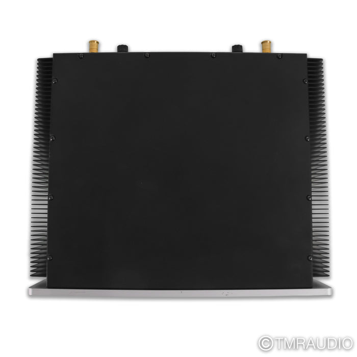 Sanders Sound Systems Magtech Stereo Power Amplifier
