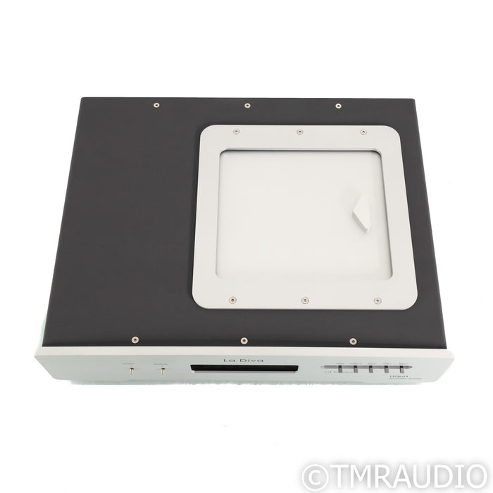 Aqua La Diva M2 CD Transport  (Open Box)