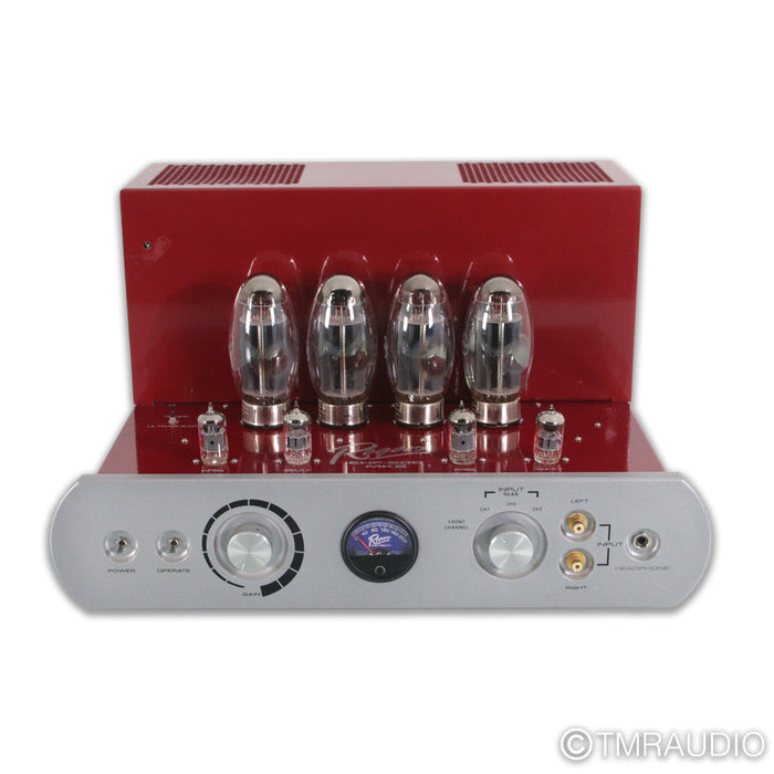 Rogers High Fidelity EHF-200 MK2 Stereo Tube Integrated Amplifier