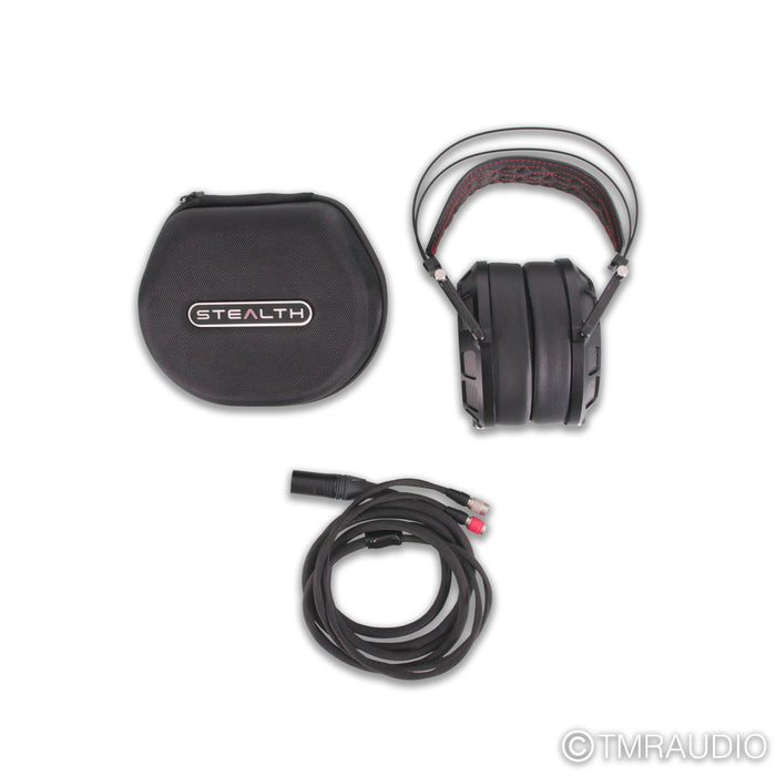 Dan Clark Audio Stealth Closed Back Headphones