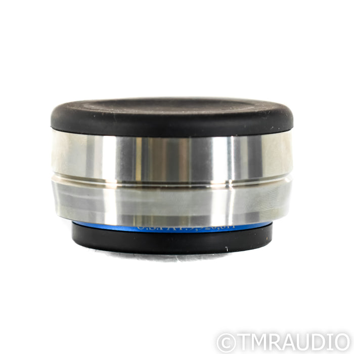 IsoAcoustics Orea Indigo Isolator; Single (Open Box)
