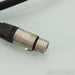 Shunyata Research Zi-Tron Cobra XLR Cables; 1m Pair Balanced Interconnects