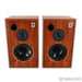 Harbeth Monitor 30.2 XD Bookshelf Speakers; Rosewood Pair