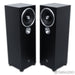 Zu Audio Omen Dirty Weekend MkII Floorstanding Speakers; Black Pair