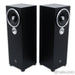 Zu Audio Omen Dirty Weekend MkII Floorstanding Speakers; Black Pair