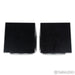 Zu Audio Omen Dirty Weekend MkII Floorstanding Speakers; Black Pair