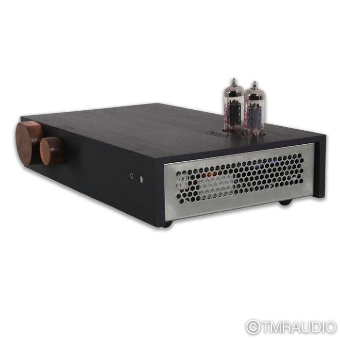 Heaven 11 Billie 1.5 Stereo Tube Hybrid Integrated Amplifier/ DAC; BT; MM Phono