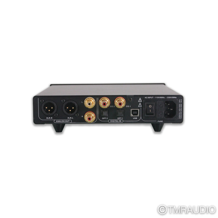 Denafrips Ares II DAC; D/A Converter