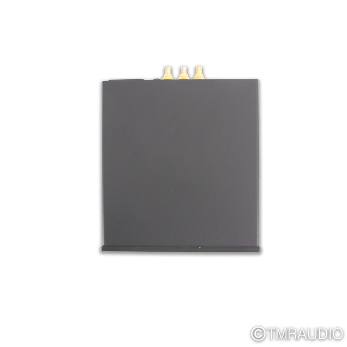 Denafrips Ares II DAC; D/A Converter