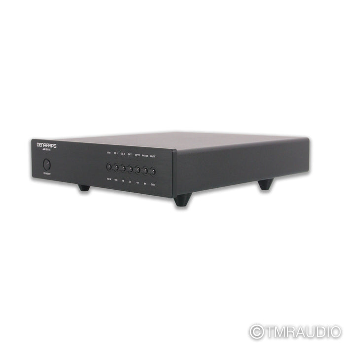 Denafrips Ares II DAC; D/A Converter