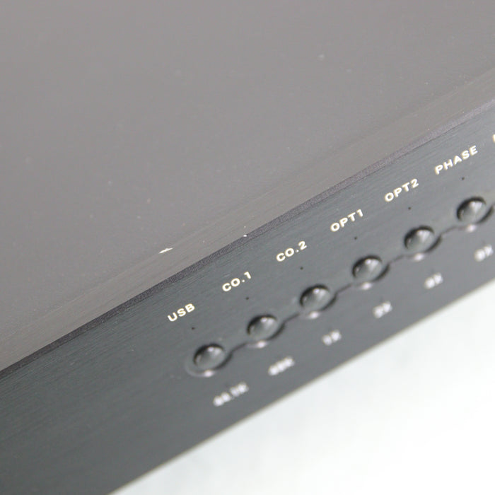 Denafrips Ares II DAC; D/A Converter