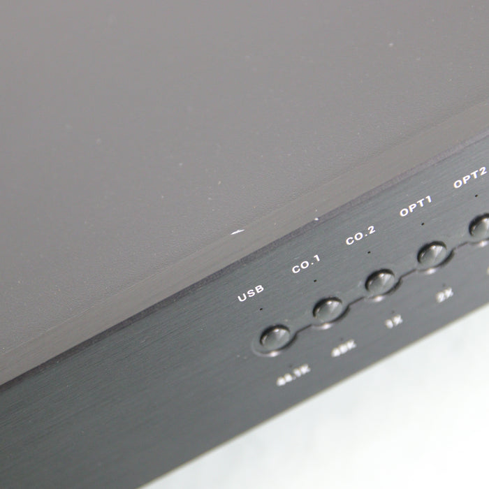 Denafrips Ares II DAC; D/A Converter