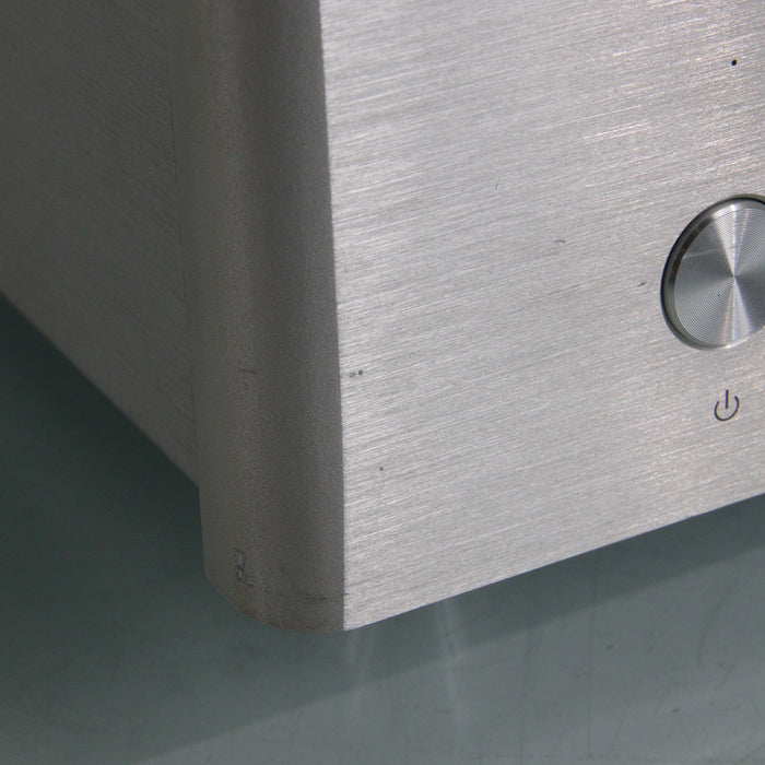 Denafrips Pontus II DAC; D/A Converter