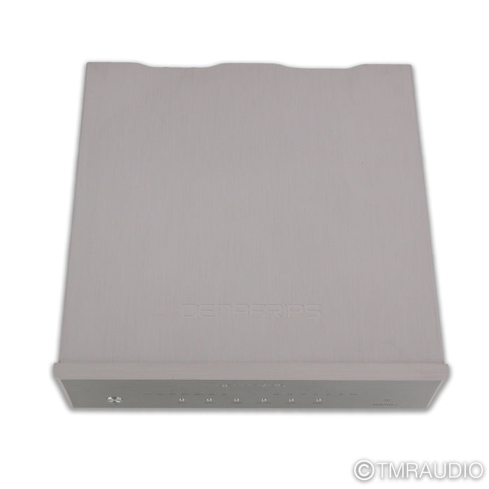 Denafrips Pontus II DAC; D/A Converter