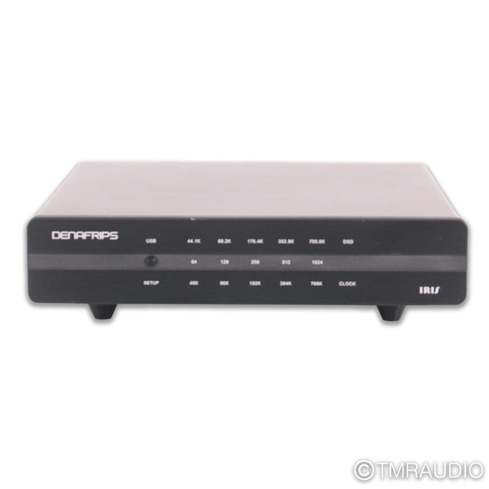 Denafrips Iris DDC; D/D Converter