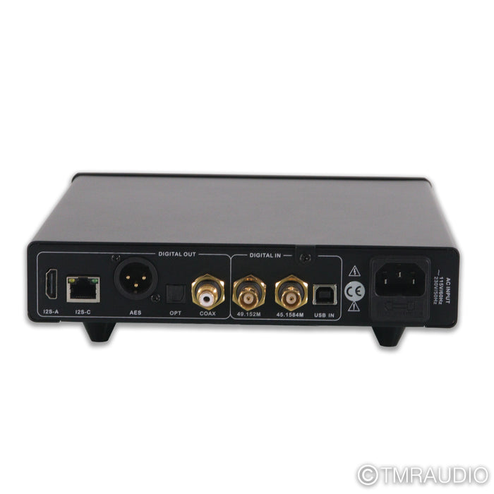 Denafrips Iris DDC; D/D Converter