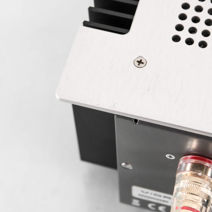 Schiit Audio Vidar 2 Stereo Power Amplifier