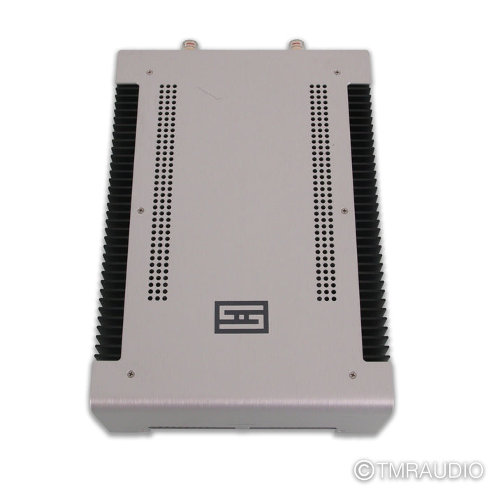 Schiit Audio Vidar 2 Stereo Power Amplifier