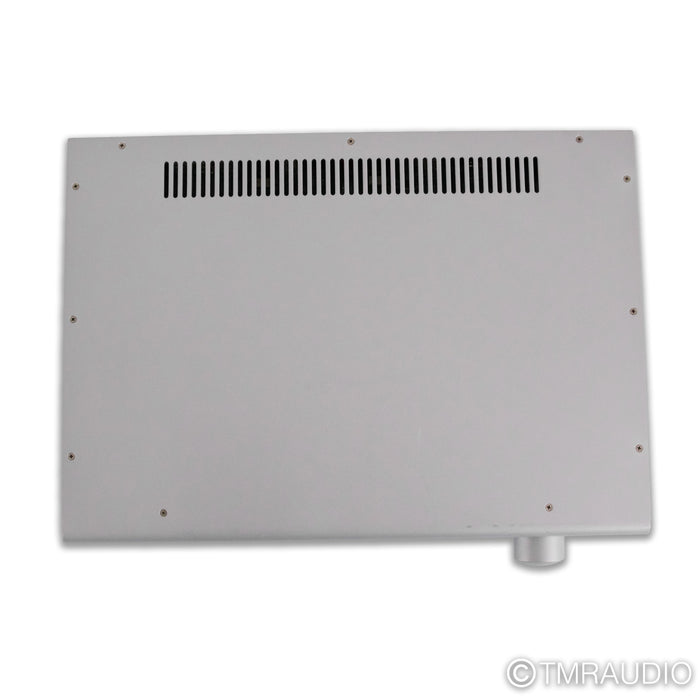 PS Audio Stellar GainCell DAC; D/A Converter