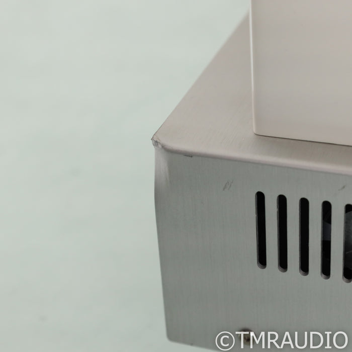 Line Magnetic LM-501IA Stereo Tube Integrated Amplifier
