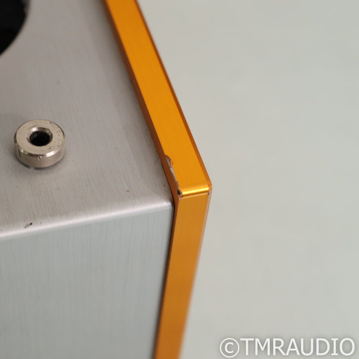Line Magnetic LM-501IA Stereo Tube Integrated Amplifier