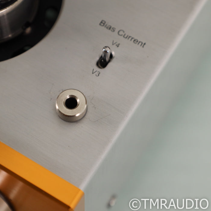 Line Magnetic LM-501IA Stereo Tube Integrated Amplifier