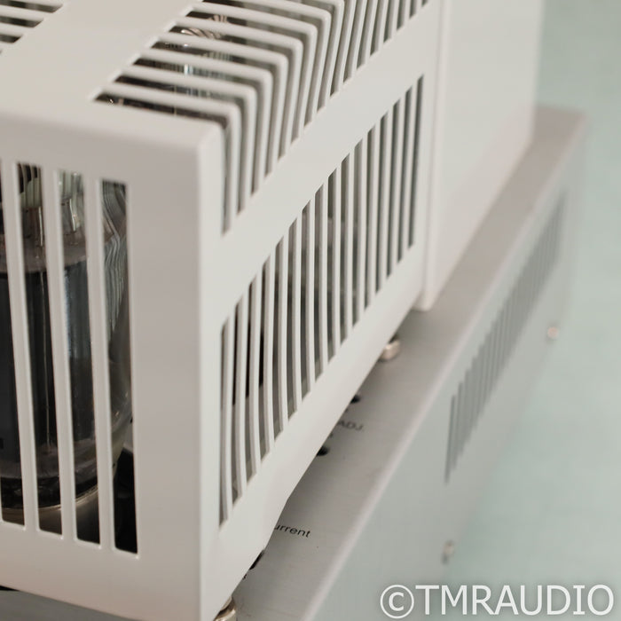 Line Magnetic LM-501IA Stereo Tube Integrated Amplifier