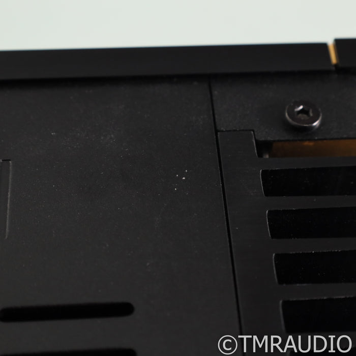 Parasound Halo A21+ Stereo Power Amplifier; A 21+