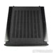 Parasound Halo A21+ Stereo Power Amplifier; A 21+