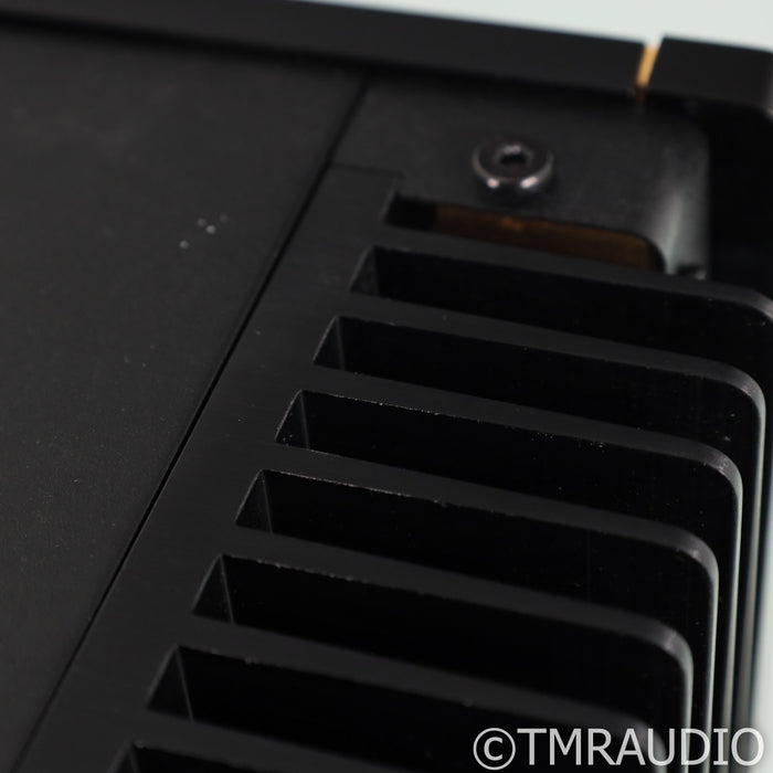 Parasound Halo A21+ Stereo Power Amplifier; A 21+