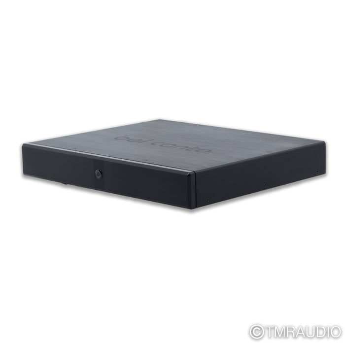 Bel Canto E1X Stereo Power Amplifier