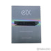 Bel Canto E1X Stereo Power Amplifier